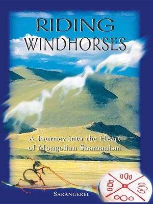 cover image of Riding Windhorses